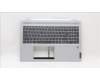 Lenovo COVER Upper Case ASM_RUS W 82R8 CG für Lenovo IdeaPad Flex 5-16IAU7 (82R8)