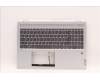 Lenovo COVER Upper Case ASM_FRA W 82R8 CG für Lenovo IdeaPad Flex 5-16IAU7 (82R8)