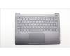 Lenovo COVER UpperCaseASM_SWS C82SH StoBL für Lenovo IdeaPad 5 Pro 14IAP7 (82SH)