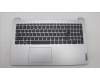Lenovo COVER Upper Case ASM_EURO ENG L82QDNFPCG für Lenovo IdeaPad 1 15IAU7 (82QD/82VY)