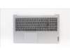 Lenovo COVER Upper Case ASM_POR L82QD NFPCG für Lenovo IdeaPad 1 15IAU7 (82QD/82VY)