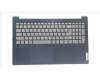 Lenovo COVER Upper Case ASM_RUS L82QD NFPAB für Lenovo IdeaPad 1 15IAU7 (82QD/82VY)