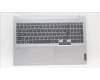 Lenovo COVER Upper Case ASM_UKE H 82SK CLGY UMA für Lenovo IdeaPad 5 Pro 16IAH7 (82SK)
