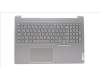Lenovo COVER Upper Case ASM_RUS H 82SK STGY DIS für Lenovo IdeaPad 5 Pro 16IAH7 (82SK)