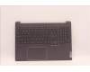 Lenovo COVER Upper Case ASM_SWS H 82SK STGY DIS für Lenovo IdeaPad 5 Pro 16IAH7 (82SK)