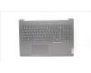 Lenovo COVER Upper Case ASM_ARA H 82SK STGY UMA für Lenovo IdeaPad 5 Pro 16IAH7 (82SK)