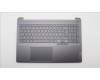 Lenovo COVER Upper Case ASM_SWS H 82SK STGY UMA für Lenovo IdeaPad 5 Pro 16IAH7 (82SK)