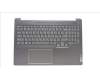 Lenovo COVER Upper Case ASM_RUS H 82SK STGY UMA für Lenovo IdeaPad 5 Pro 16IAH7 (82SK)
