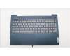 Lenovo COVER Upper Case ASM_ITAL82SFFP_AB_BL_ML für Lenovo IdeaPad 5 15IAL7 (82SF)