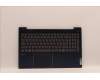 Lenovo COVER Upper Case ASM_UKEL82SFFP_AB_BL_ML für Lenovo IdeaPad 5 15IAL7 (82SF)