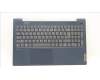 Lenovo COVER Upper Case ASM_GERL82SFFP_AB_BL_PC für Lenovo IdeaPad 5 15IAL7 (82SF)