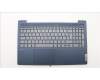Lenovo COVER Upper Case ASM_PORL82SFFP_AB_BL_PC für Lenovo IdeaPad 5 15IAL7 (82SF)