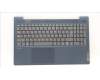 Lenovo COVER Upper Case ASM_SPAL82SFFP_AB_BL_PC für Lenovo IdeaPad 5 15IAL7 (82SF)