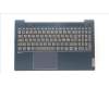 Lenovo COVER UpperCaseASM_NORDICL82SFFPABNB_ML für Lenovo IdeaPad 5 15IAL7 (82SF)