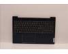 Lenovo COVER Upper Case ASM_SWSL82SFFP_AB_NB_ML für Lenovo IdeaPad 5 15IAL7 (82SF)