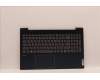 Lenovo COVER Upper Case ASM_ARAL82SFFP_AB_BL_ML für Lenovo IdeaPad 5 15IAL7 (82SF)