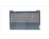 Lenovo COVER Upper Case ASM_BULL82SFFP_AB_BL_ML für Lenovo IdeaPad 5 15IAL7 (82SF)