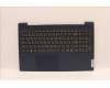 Lenovo COVER Upper Case ASM_ARAL82SFFP_AB_NB_PC für Lenovo IdeaPad 5 15IAL7 (82SF)