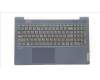 Lenovo COVER UpperCaseASM_EUROENGL82SFFPABNB_PC für Lenovo IdeaPad 5 15IAL7 (82SF)