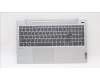 Lenovo COVER Upper Case ASM_ARAL82SFFP_CG_BL_ML für Lenovo IdeaPad 5 15IAL7 (82SF)