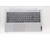 Lenovo COVER Upper Case ASM_FRAL82SFFP_CG_BL_ML für Lenovo IdeaPad 5 15IAL7 (82SF)