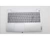 Lenovo COVER Upper Case ASM_ITAL82SFFP_CG_BL_ML für Lenovo IdeaPad 5 15IAL7 (82SF)