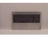 Lenovo COVER UpperCaseASM_NORDICL82SFFPCGBL_ML für Lenovo IdeaPad 5 15IAL7 (82SF)