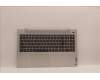 Lenovo COVER Upper Case ASM_PORL82SFFP_CG_BL_ML für Lenovo IdeaPad 5 15IAL7 (82SF)