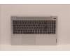 Lenovo COVER Upper Case ASM_SPAL82SFFP_CG_BL_ML für Lenovo IdeaPad 5 15IAL7 (82SF)