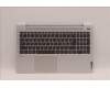 Lenovo COVER Upper Case ASM_SWSL82SFFP_CG_BL_ML für Lenovo IdeaPad 5 15IAL7 (82SF)