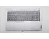 Lenovo COVER Upper Case ASM_BELL82SFFP_CG_BL_PC für Lenovo IdeaPad 5 15IAL7 (82SF)
