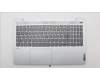 Lenovo COVER Upper Case ASM_ITAL82SFFP_CG_BL_PC für Lenovo IdeaPad 5 15IAL7 (82SF)