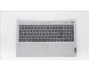 Lenovo COVER UpperCaseASM_NORDICL82SFFPCGBL_PC für Lenovo IdeaPad 5 15IAL7 (82SF)