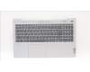 Lenovo COVER Upper Case ASM_PORL82SFFP_CG_BL_PC für Lenovo IdeaPad 5 15IAL7 (82SF)