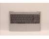 Lenovo COVER Upper Case ASM_SPAL82SFFP_CG_BL_PC für Lenovo IdeaPad 5 15IAL7 (82SF)