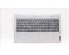 Lenovo COVER Upper Case ASM_UKEL82SFFP_CG_BL_PC für Lenovo IdeaPad 5 15IAL7 (82SF)