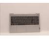 Lenovo COVER Upper Case ASM_ARAL82SFFP_CG_NB_PC für Lenovo IdeaPad 5 15IAL7 (82SF)