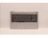 Lenovo COVER Upper Case ASM_BELL82SFFP_CG_NB_PC für Lenovo IdeaPad 5 15IAL7 (82SF)