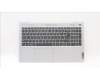 Lenovo COVER UpperCaseASM_EUROENGL82SFFPCGNB_PC für Lenovo IdeaPad 5 15IAL7 (82SF)