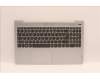 Lenovo COVER Upper Case ASM_FRAL82SFFP_CG_NB_PC für Lenovo IdeaPad 5 15IAL7 (82SF)