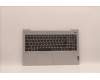 Lenovo COVER Upper Case ASM_GERL82SFFP_CG_NB_PC für Lenovo IdeaPad 5 15IAL7 (82SF)