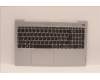 Lenovo COVER Upper Case ASM_ITAL82SFFP_CG_NB_PC für Lenovo IdeaPad 5 15IAL7 (82SF)