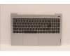 Lenovo COVER UpperCaseASM_NORDICL82SFFPCGNB_PC für Lenovo IdeaPad 5 15IAL7 (82SF)
