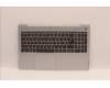 Lenovo COVER Upper Case ASM_PORL82SFFP_CG_NB_PC für Lenovo IdeaPad 5 15IAL7 (82SF)
