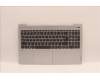 Lenovo COVER Upper Case ASM_UKEL82SFFP_CG_NB_PC für Lenovo IdeaPad 5 15IAL7 (82SF)