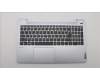 Lenovo COVER Upper Case ASM_FRAL82SFFP_CG_NB_ML für Lenovo IdeaPad 5 15IAL7 (82SF)