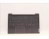 Lenovo COVER Upper Case ASM_BULL82SFFP_SG_BL_ML für Lenovo IdeaPad 5 15IAL7 (82SF)