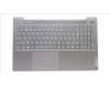 Lenovo COVER UpperCaseASM_FRA/ARAL82SFFPSGBL_ML für Lenovo IdeaPad 5 15IAL7 (82SF)