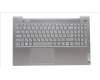 Lenovo COVER Upper Case ASM_UKRL82SFFP_SG_BL_ML für Lenovo IdeaPad 5 15IAL7 (82SF)