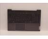 Lenovo COVER UpperCaseASM_EUROENGL82SFFPSGNB_ML für Lenovo IdeaPad 5 15IAL7 (82SF)
